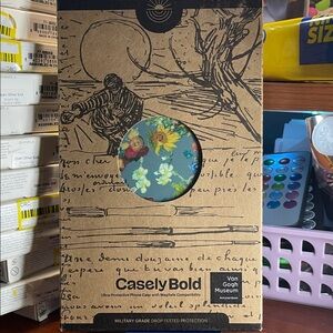 Casely Bold Van Gogh Museum Phone Case - iPhone 13